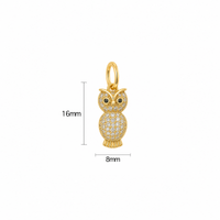 Pave Owl