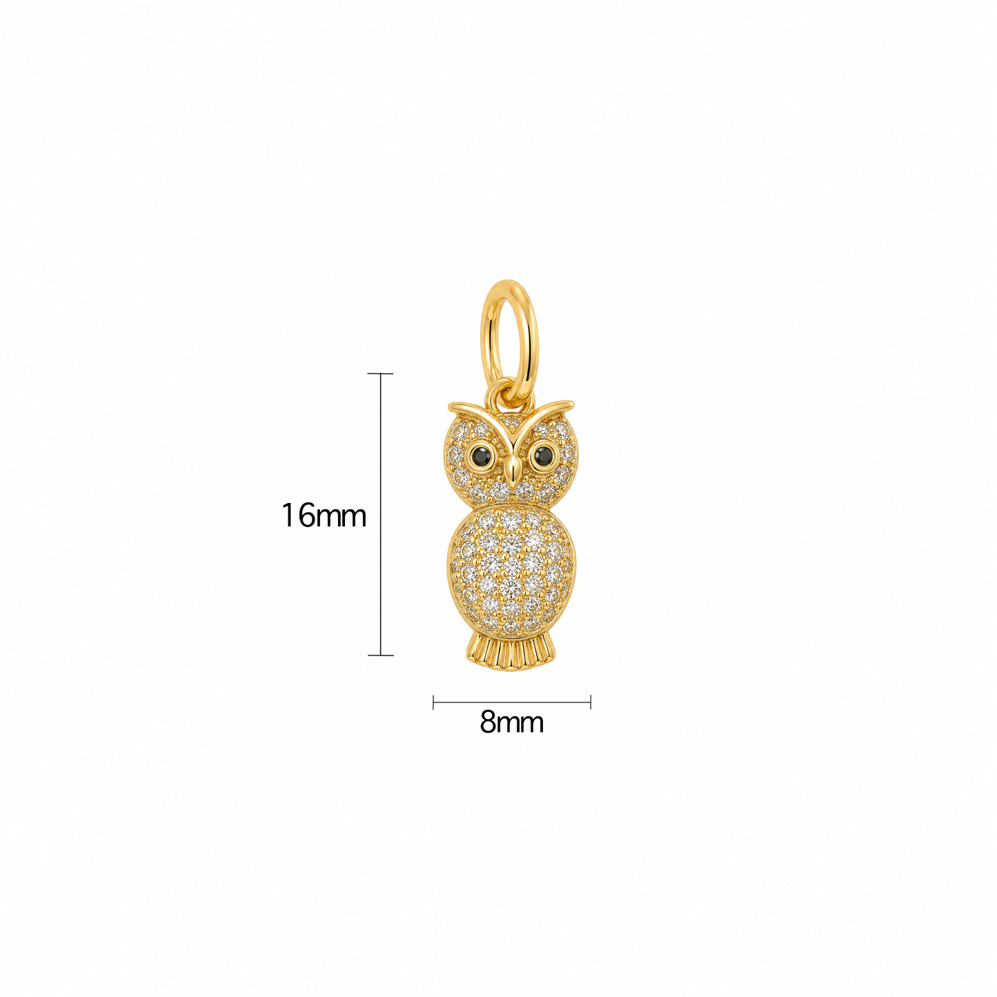 Pave Owl
