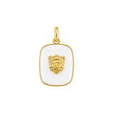 Lion Pendant