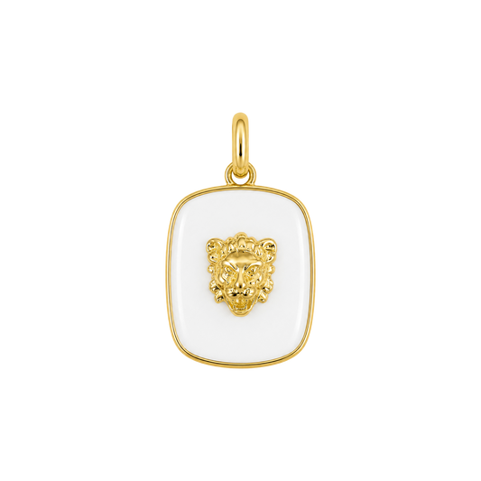 Lion Pendant