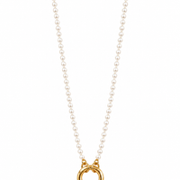 Pearl Chain (Charm Builder)