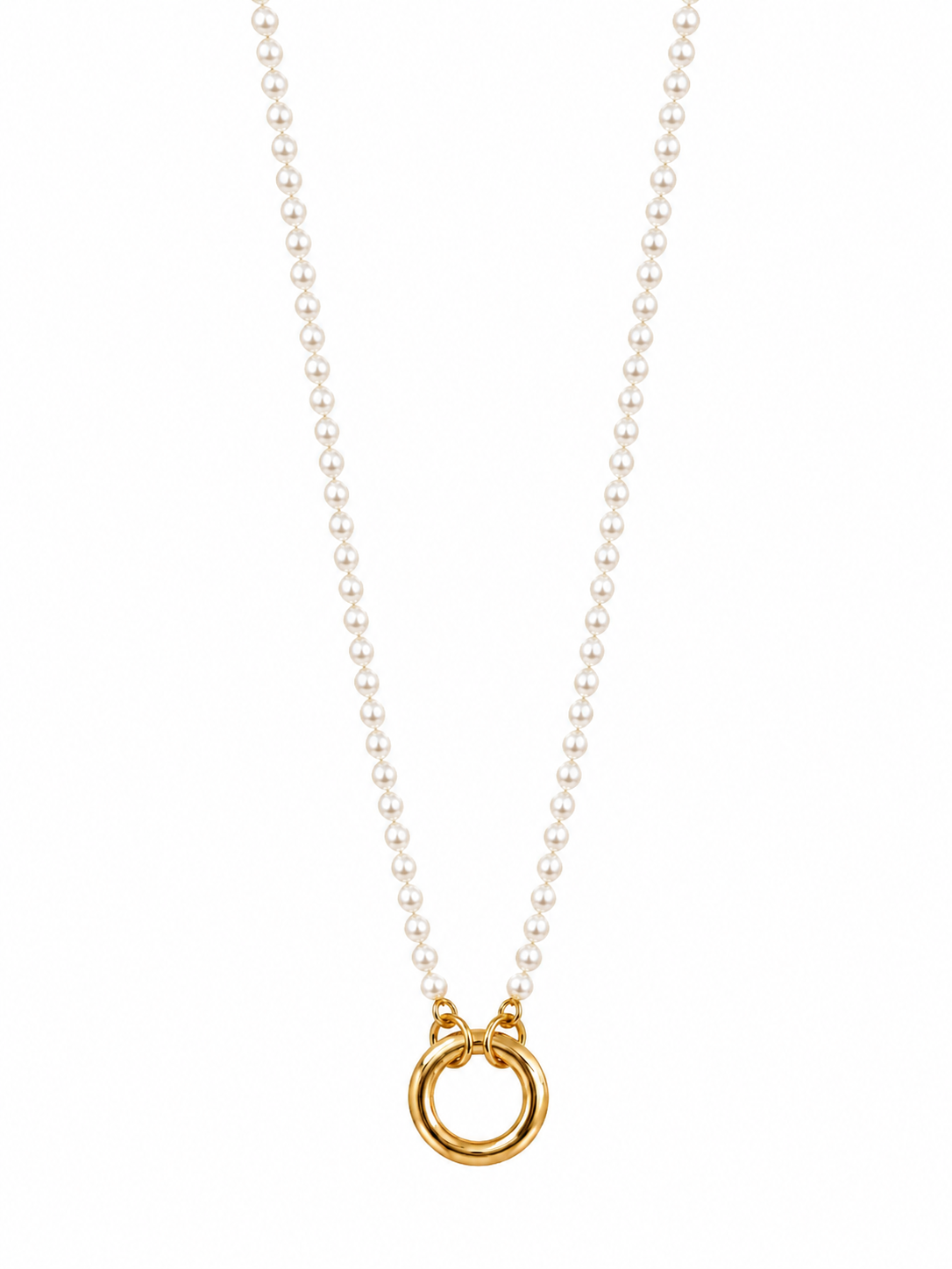 Pearl Chain (Charm Builder)