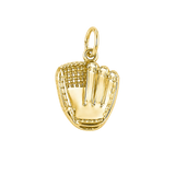 Baseball Glove Charm