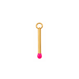 Enamel Matchstick