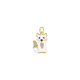 Enamel Fox