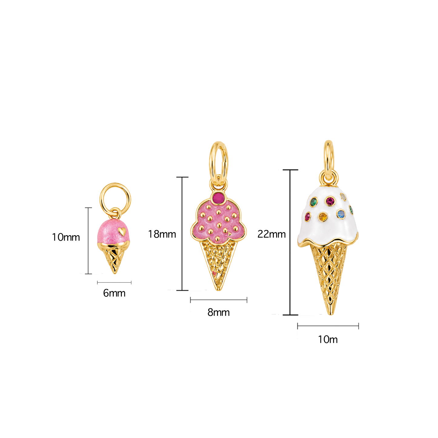 Ice Cream Cone