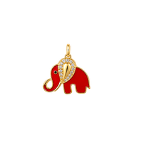 Pave Elephant