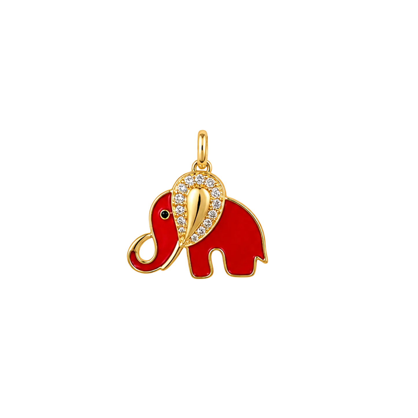 Pave Elephant