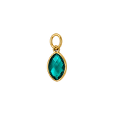 Mini Marquise Gemstone