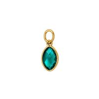 Mini Marquise Gemstone