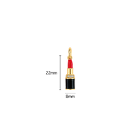 Colorful Lipstick