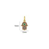 Hamsa Hand