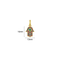 Hamsa Hand