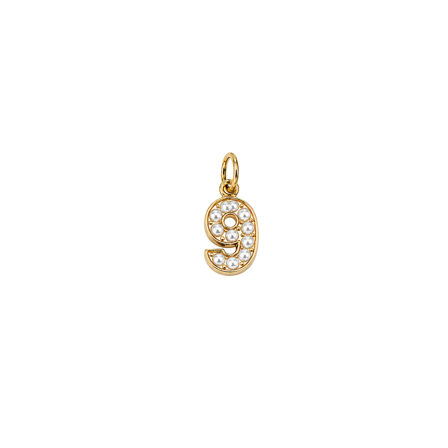 Pearl Numbers