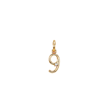 Crystal Gold Numbers