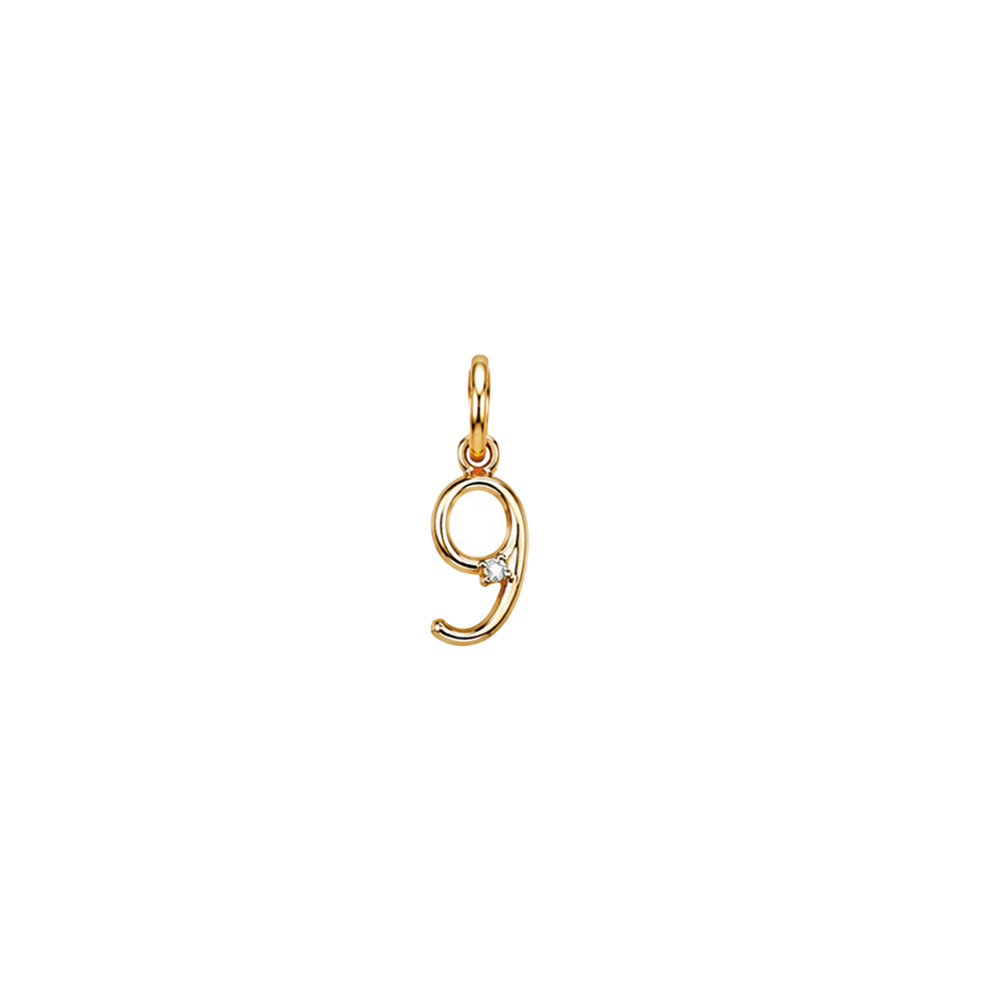 Crystal Gold Numbers