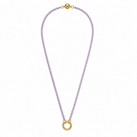 Colorful Box Chain