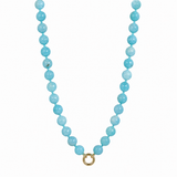 Agate Stone Chain (Charm Builder)