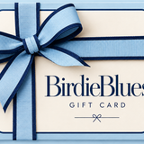 BirdieBlues Digital Gift Card