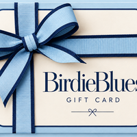 BirdieBlues Digital Gift Card