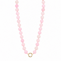 Agate Stone Chain (Charm Builder)