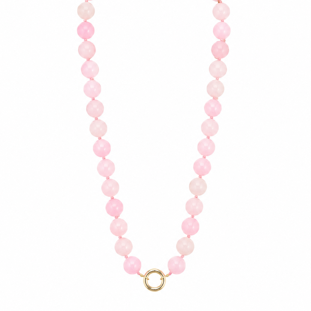Agate Stone Chain (Charm Builder)