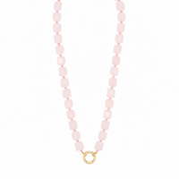 Agate Stone Chain (Charm Builder)