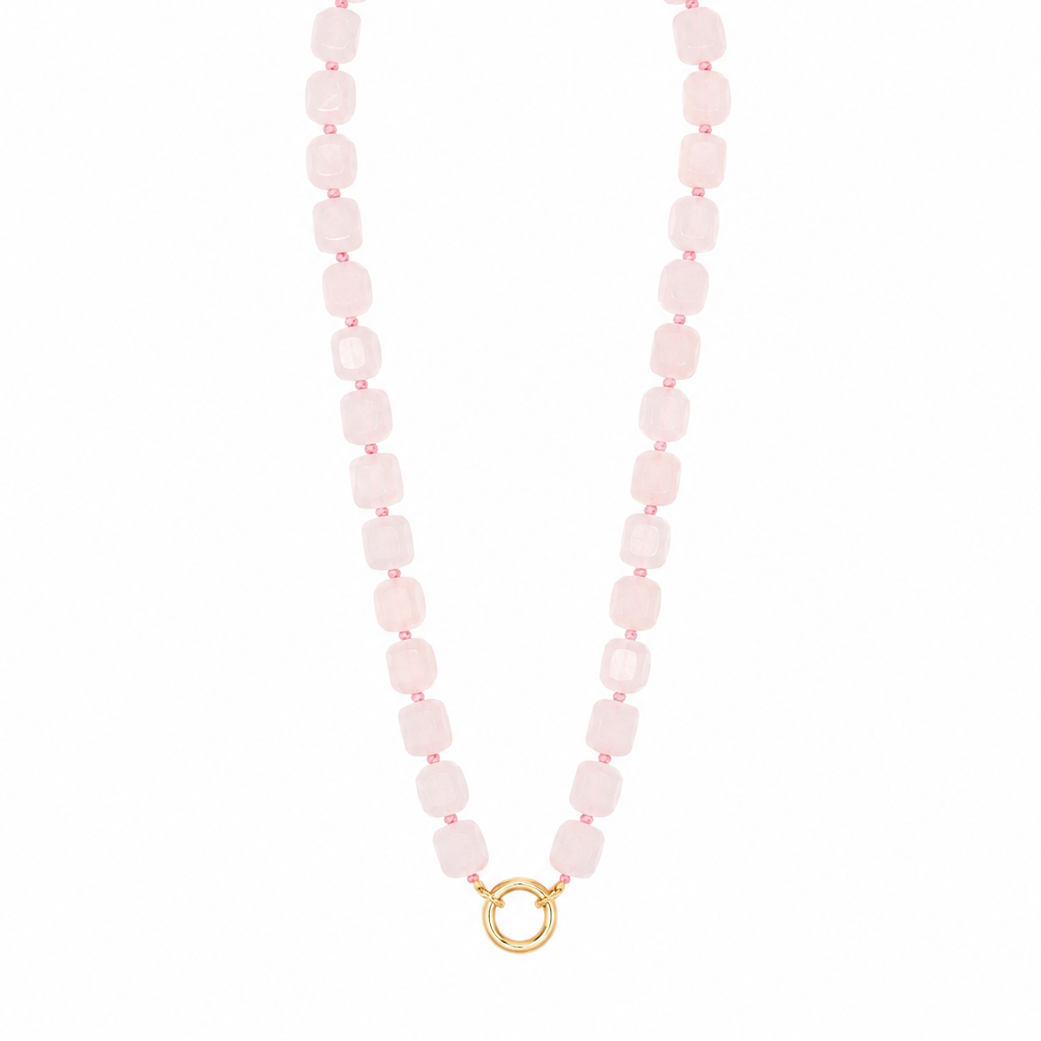 Agate Stone Chain (Charm Builder)