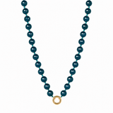 Agate Stone Chain (Charm Builder)