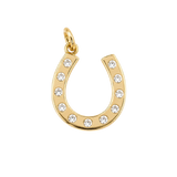 Pave Horseshoe