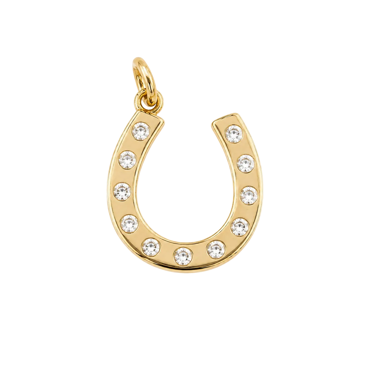 Pave Horseshoe