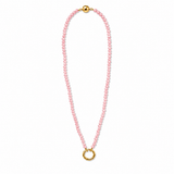 Minnie Agate Stone Chain