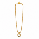Signature Box Chain