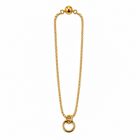 Signature Box Chain