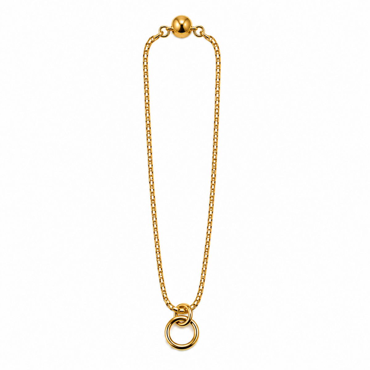 Signature Box Chain