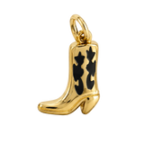 Cowboy Boot