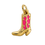 Cowboy Boot