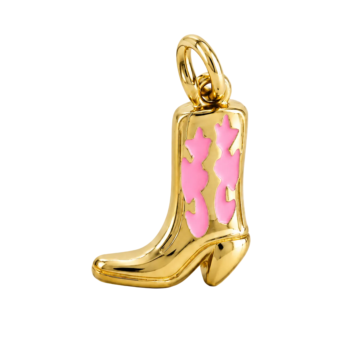 Cowboy Boot