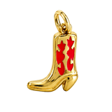 Cowboy Boot