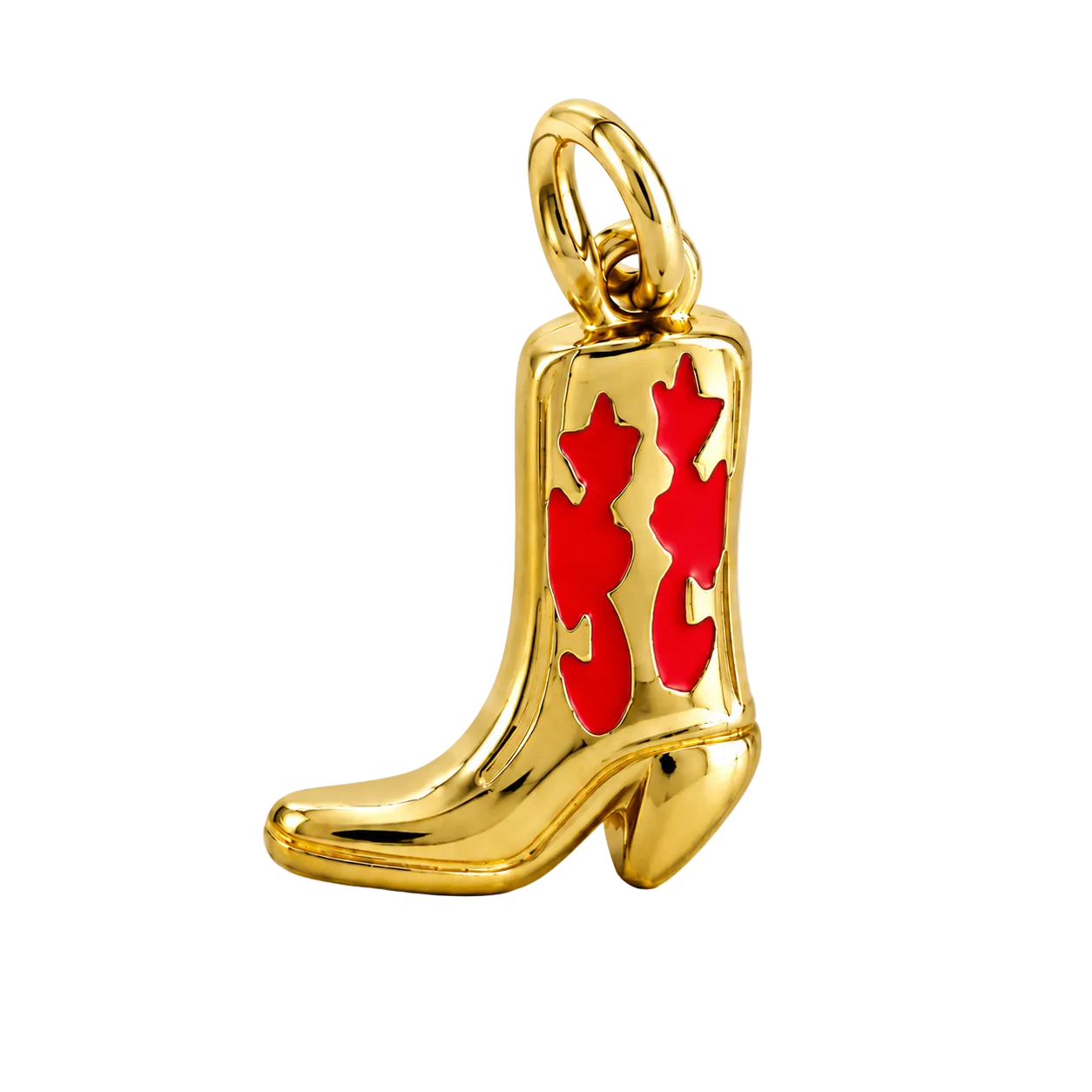 Cowboy Boot