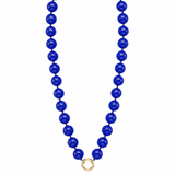 Agate Stone Chain (Charm Builder)