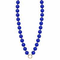 Agate Stone Chain (Charm Builder)