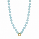 Agate Stone Chain (Charm Builder)