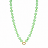 Agate Stone Chain (Charm Builder)