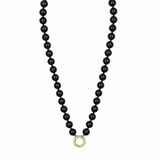 Agate Stone Chain (Charm Builder)