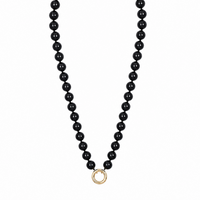 Agate Stone Chain (Charm Builder)