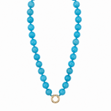 Agate Stone Chain (Charm Builder)