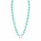 Agate Stone Chain (Charm Builder)