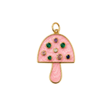 Multi Gem Mushroom