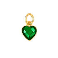 Small Gemstone Heart
